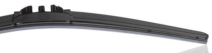Автомобильный стеклоочиститель Heyner 028000 lama stergator de parbriz HYBRID 45cm