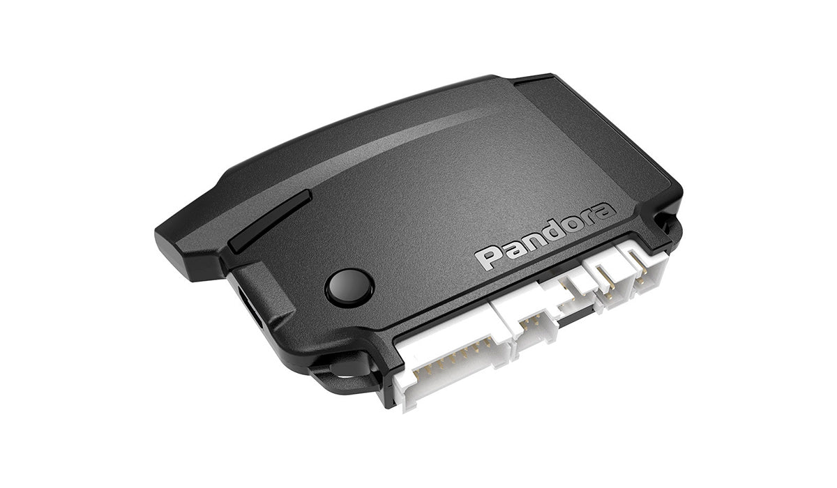 Автомобильная сигнализация Pandora UF 3830 FD