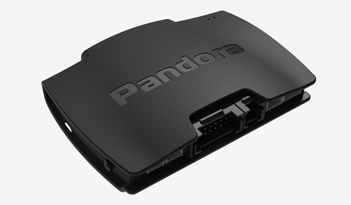 Автомобильная сигнализация Pandect X-1800L GPS