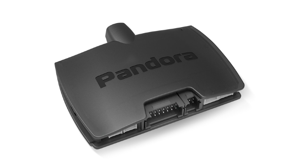 Автомобильная сигнализация Pandora DX9X LoRa