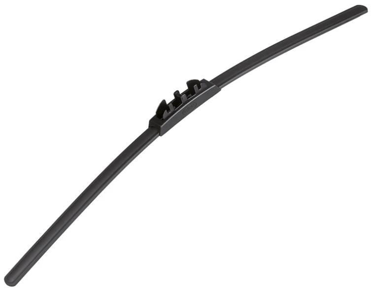 Автомобильный стеклоочиститель Alca 052000 lama stergator de parbriz SUPER FLAT 56cm