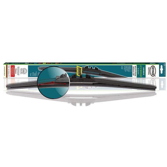024000 HEYNER - lama stergator de parbriz HYBRID 35см./щетка стеклоочистителя