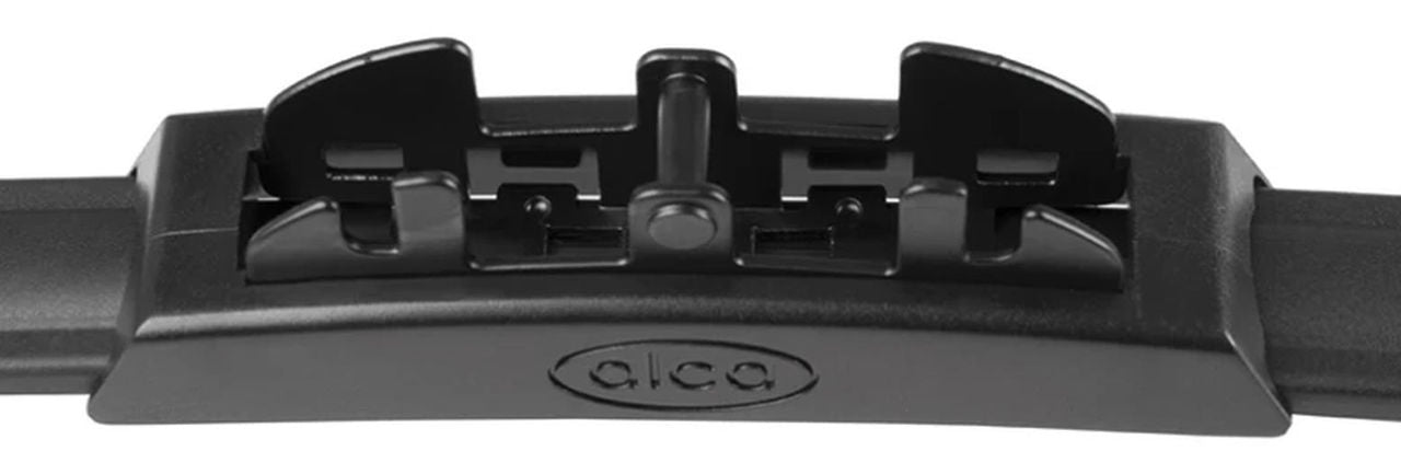 Автомобильный стеклоочиститель Alca 052000 lama stergator de parbriz SUPER FLAT 56cm