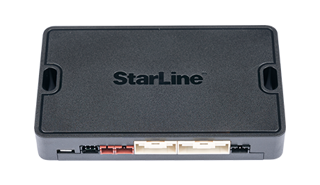StarLine B97 v2 3CAN+FD+4LIN LTE-GPS
