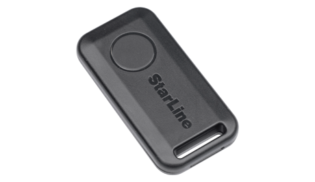 Автосигнализация StarLine S96 V2 LTE-GPS