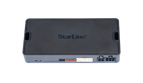 Автосигнализация StarLine A60 ECO