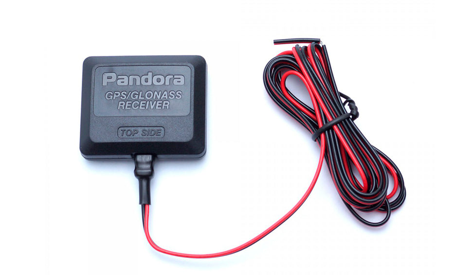 GPS-приёмник Pandora NAV-035BT