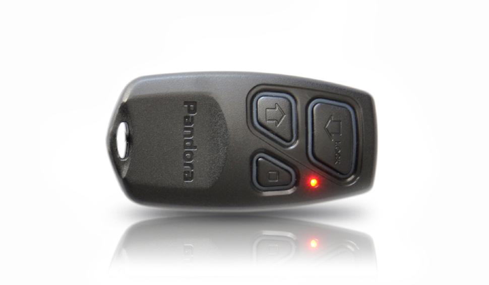 Автомобильная сигнализация Pandora VX4G GPS FD