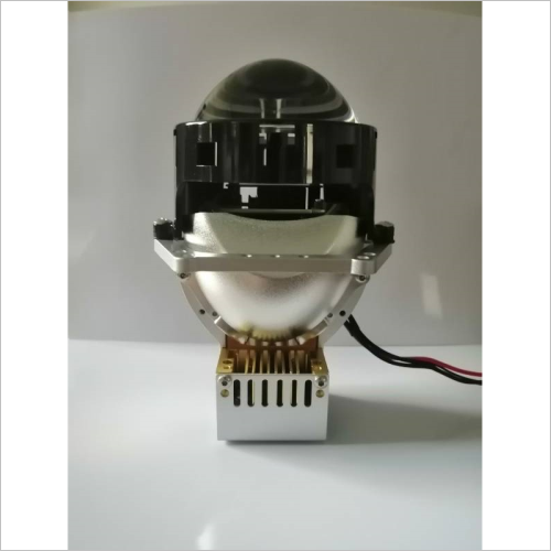Линзы 2 чиповые 3 дюйма LC003-4 24V